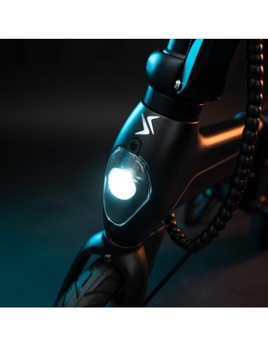 Smartgyro Soho