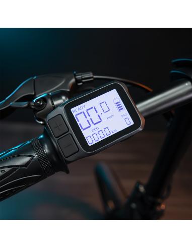 Smartgyro Soho