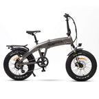 Bicicleta Eléctrica EBIKE Smartgyro RHINO