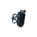 Bolsa delantera MAX + Candado Cable/Esposa Smartgyro