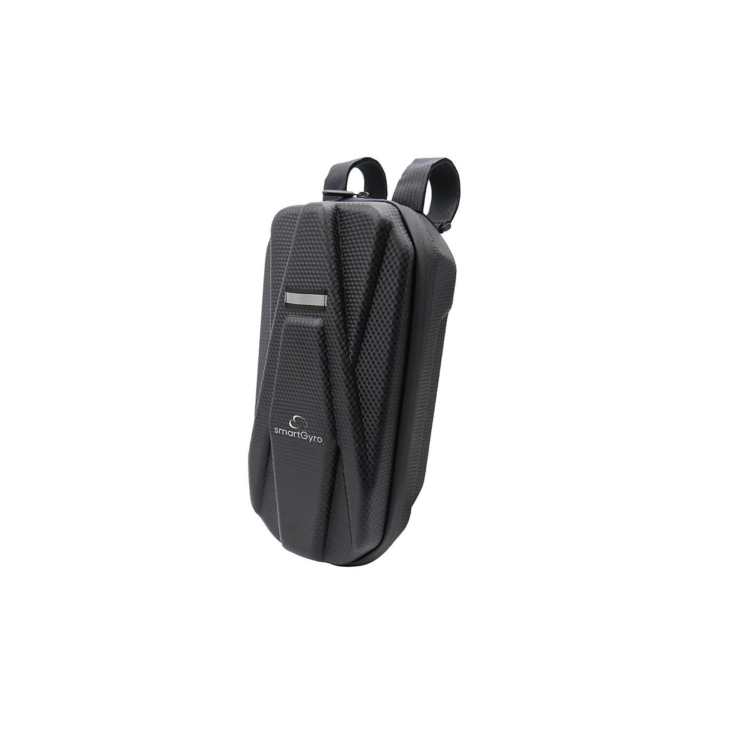 Bolsa delantera MAX + Candado Cable/Esposa Smartgyro