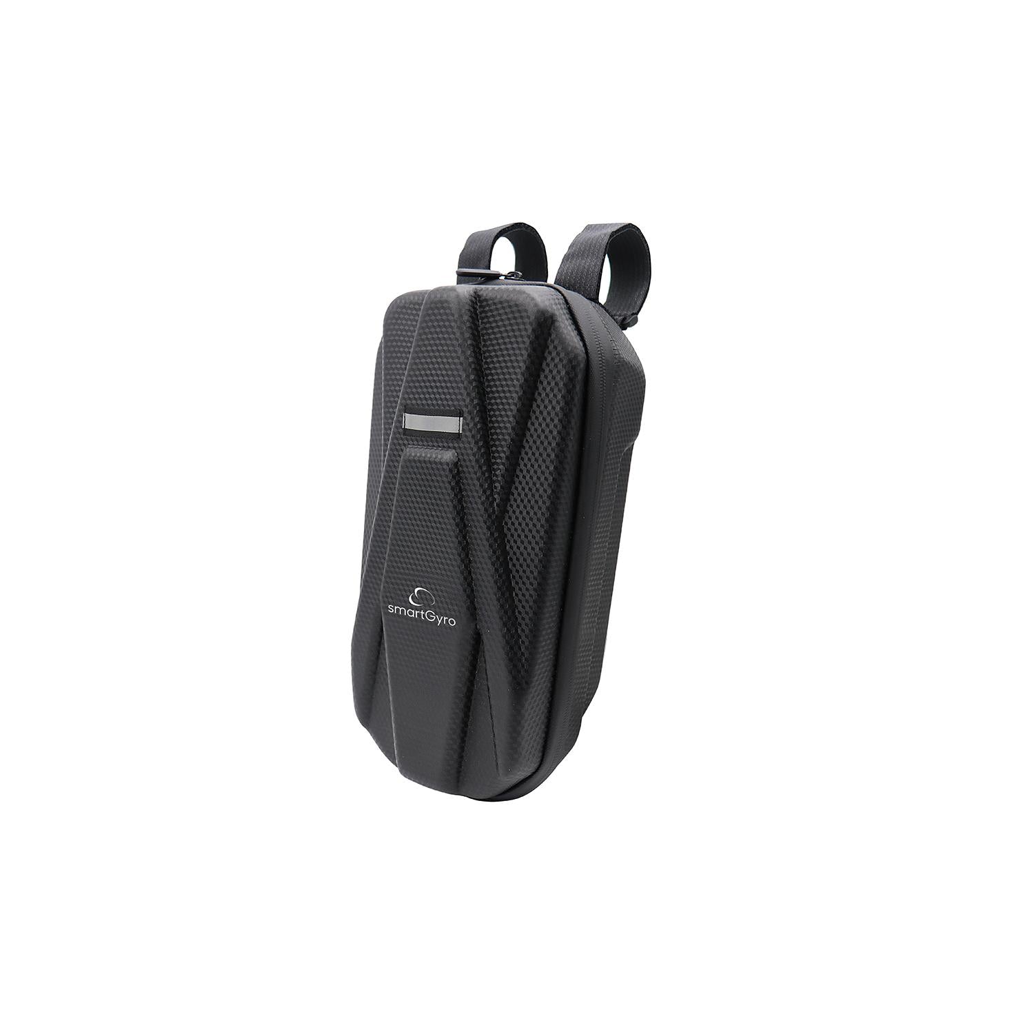 Bolsa delantera MAX + Candado Cable/Esposa Smartgyro
