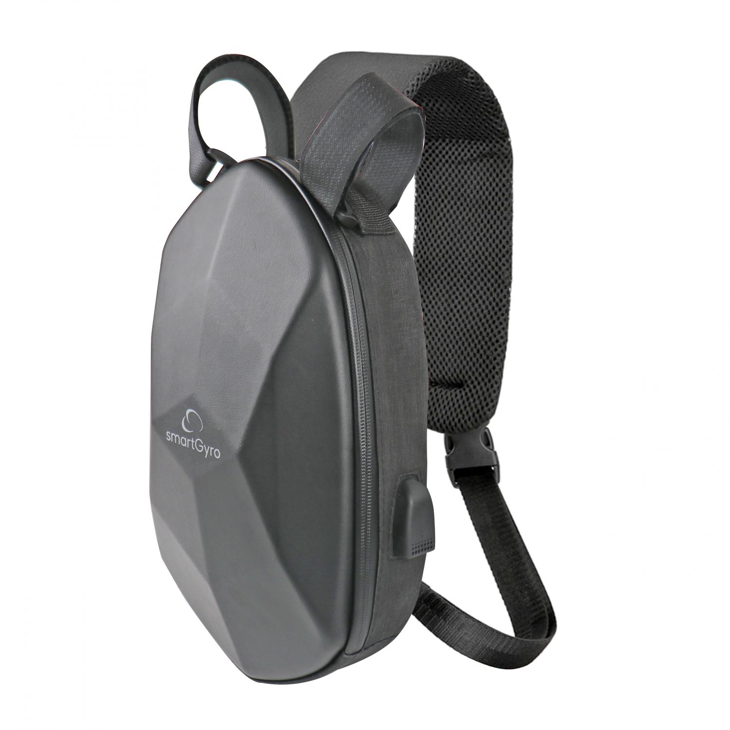 Bolsa delantera PRO 30x20x8