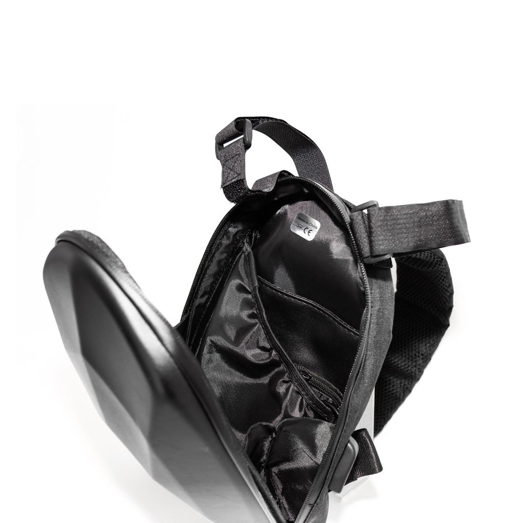 Bolsa delantera PRO 30x20x8