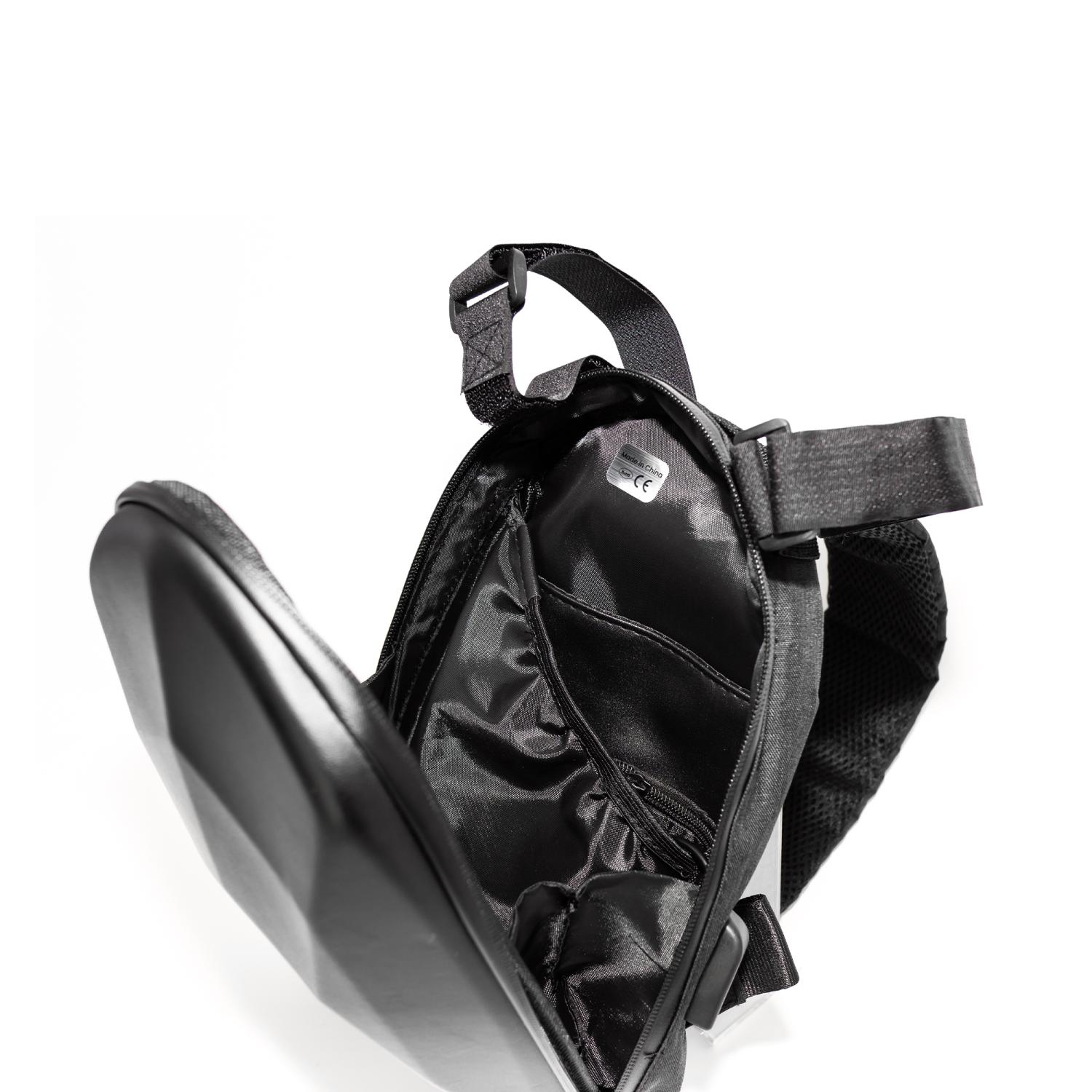 Bolsa delantera PRO 30x20x8