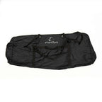 Bolso transporta patinete