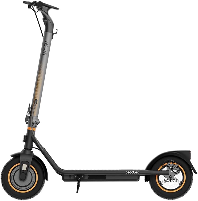 Cecotec Bongo D30 XL