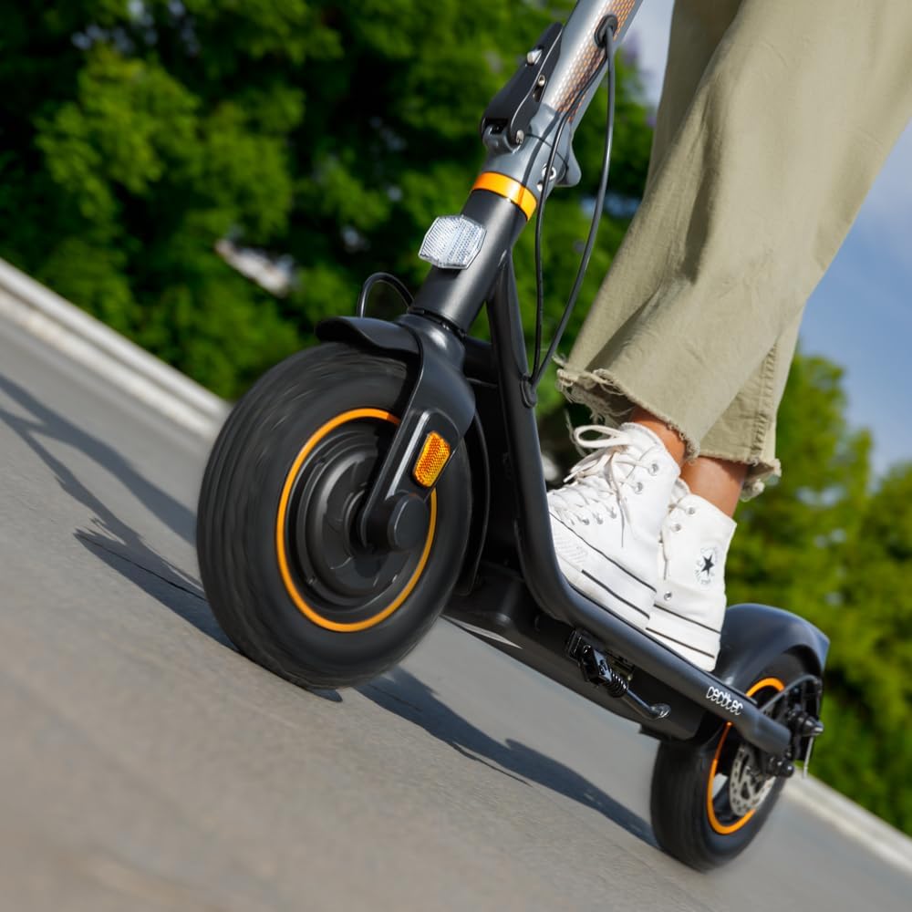 Cecotec Bongo D30 XL