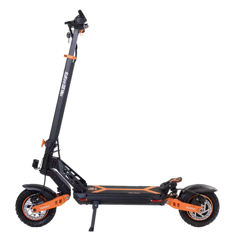 Patinete eléctrico KuKirin G2 MAX