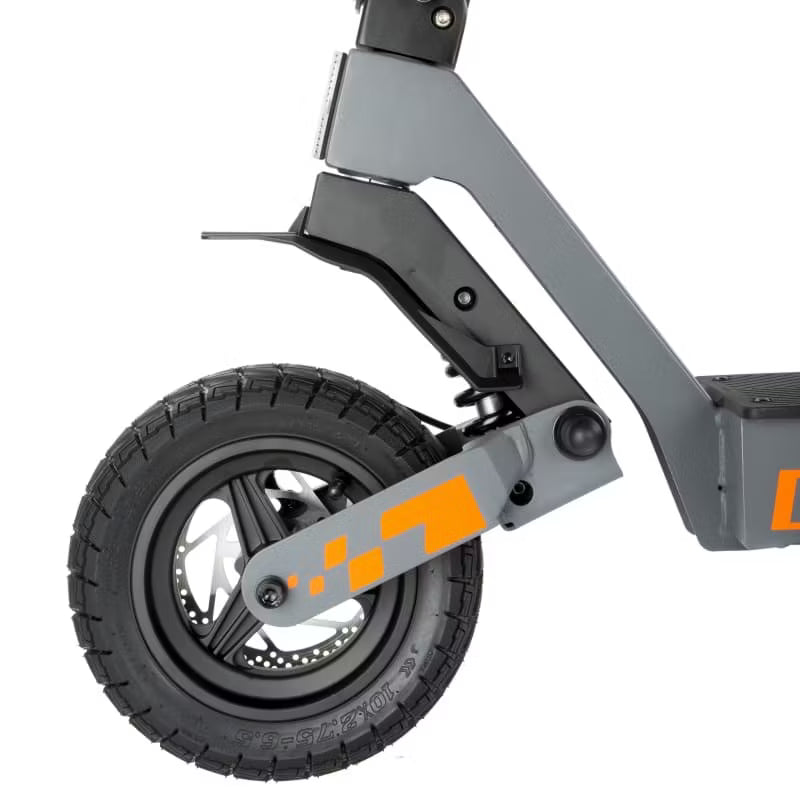 Patinete eléctrico KuKirin G2