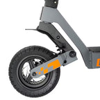 Patinete eléctrico KuKirin G2