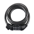 SMARTGYRO CANDADO COMBINACION 5 DIGITOS