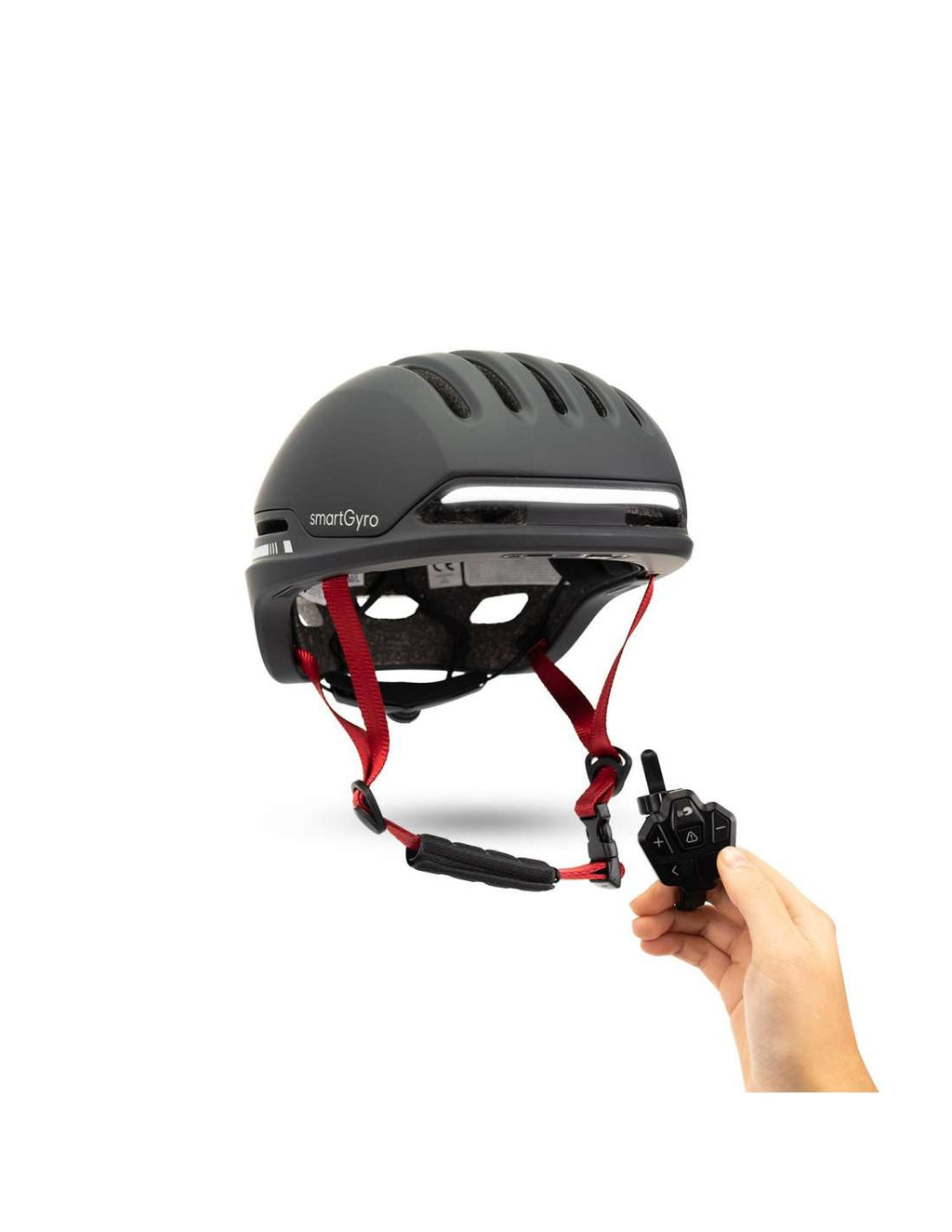Casco Smartgyro Smart Helmet PRO 2