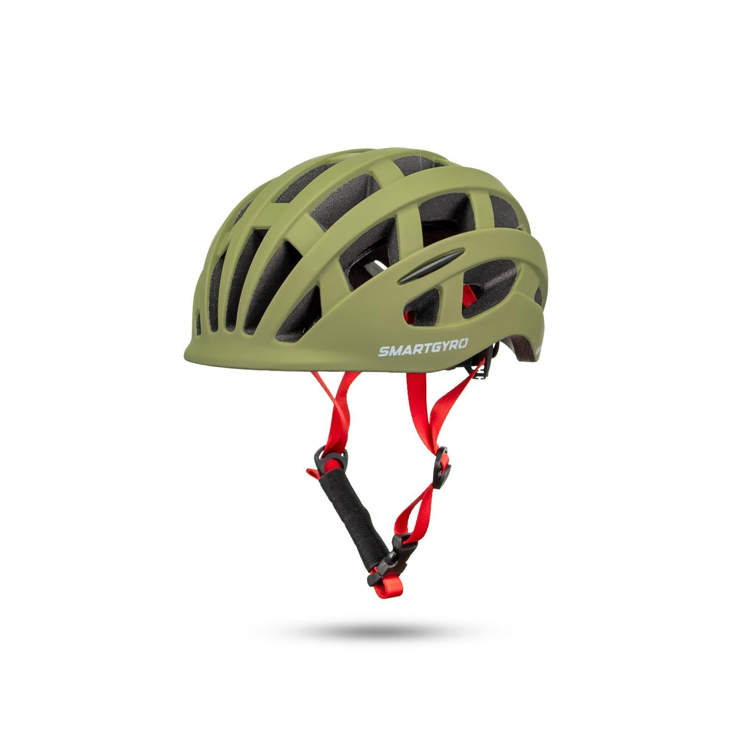 Casco SmartGyro Helmet Urban