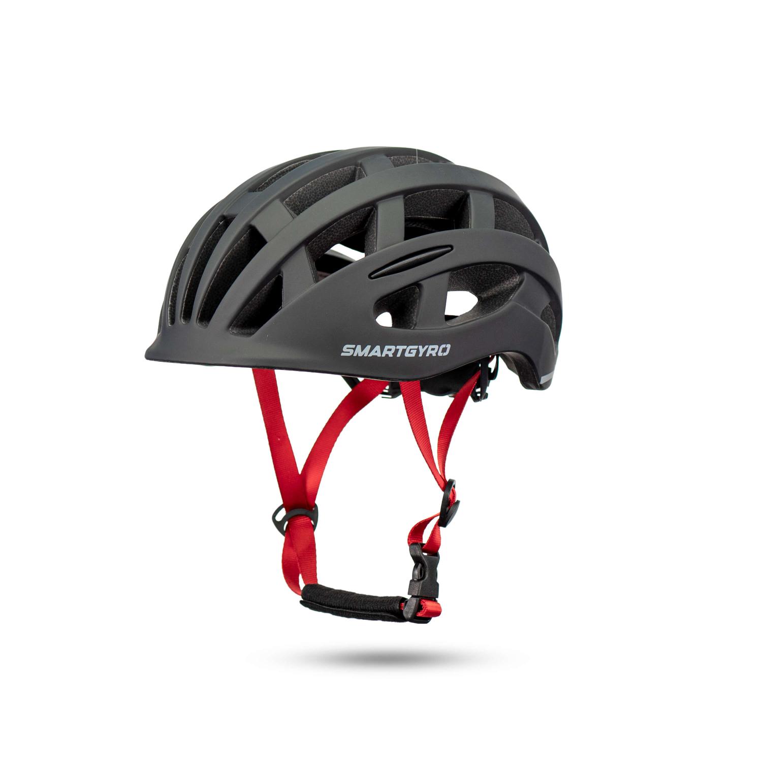 Casco SmartGyro Helmet Urban