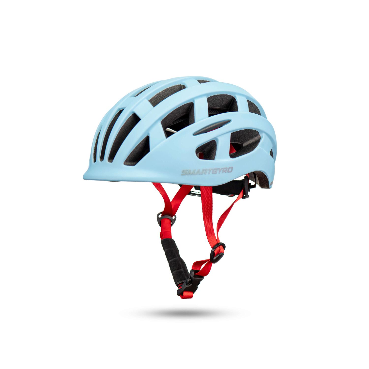 Casco SmartGyro Helmet Urban