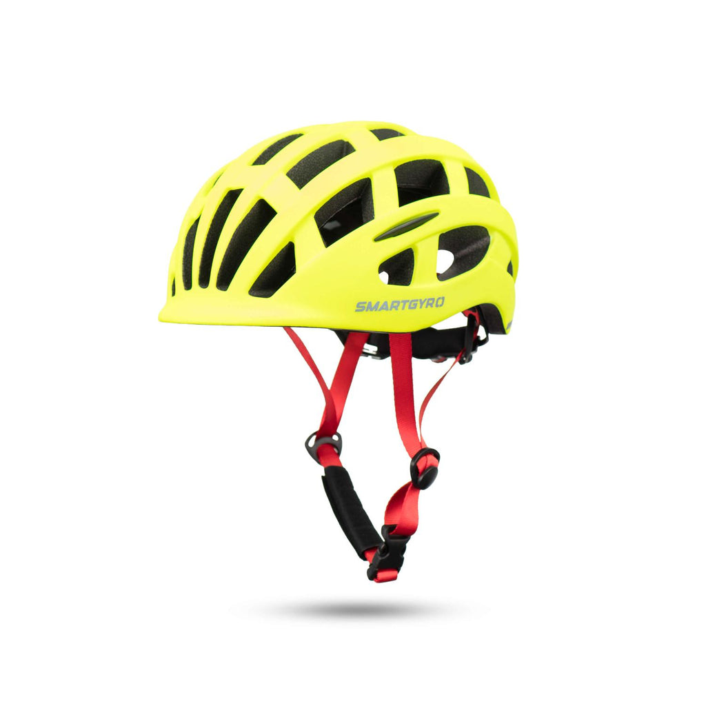 Casco SmartGyro Helmet Urban