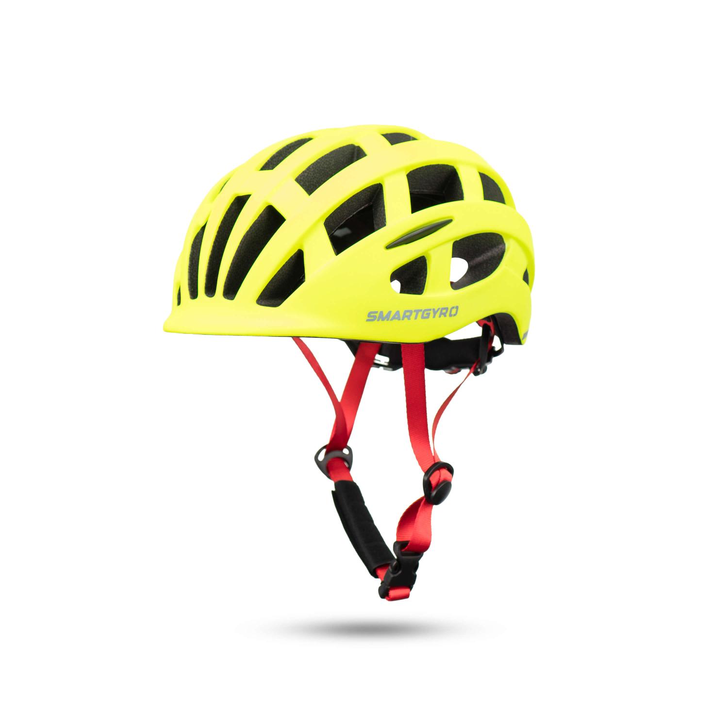 Casco SmartGyro Helmet Urban