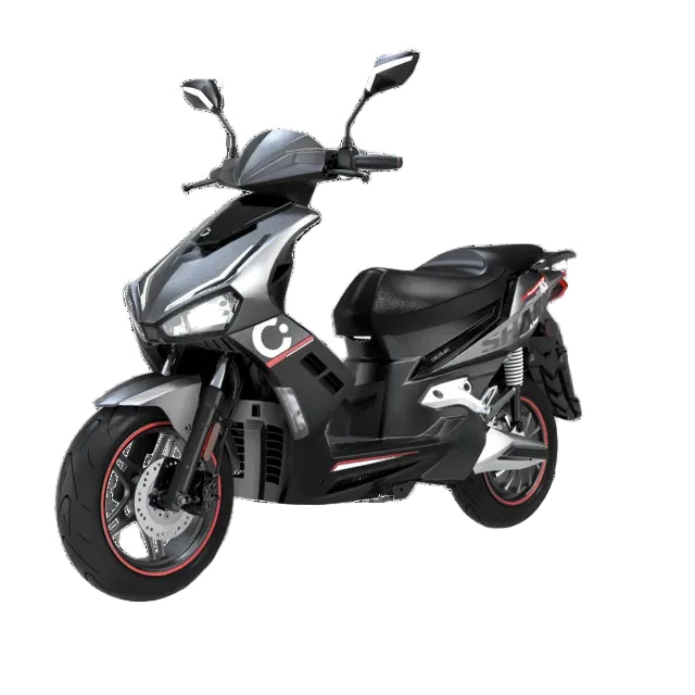 Cecotec Shark Rs