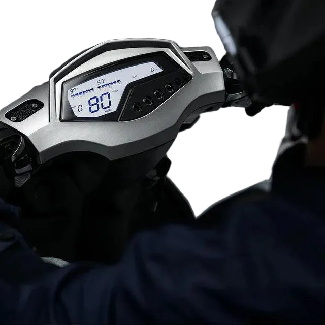 Cecotec Shark Rs