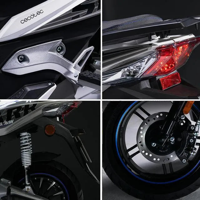Cecotec Shark Rs