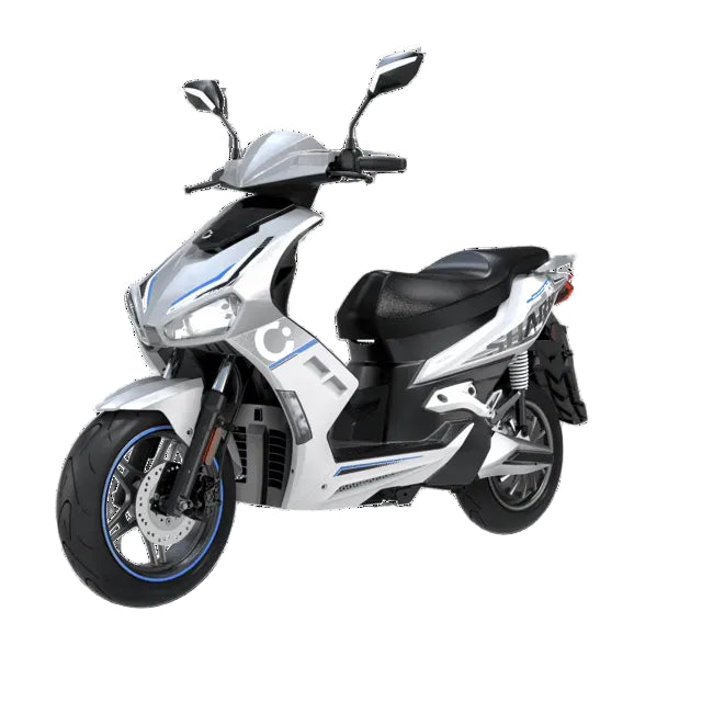 Cecotec Shark Rs
