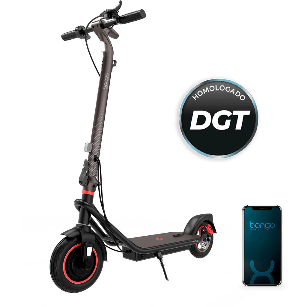 Bongo G40 XXL Connected