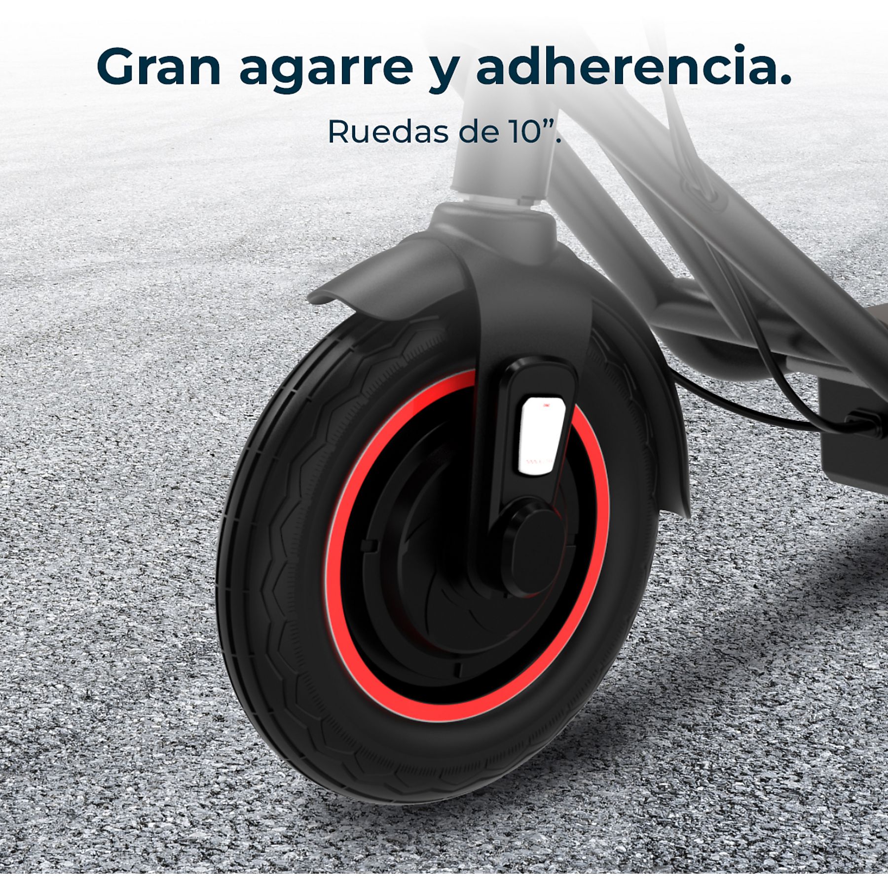 Bongo G40 XXL Connected