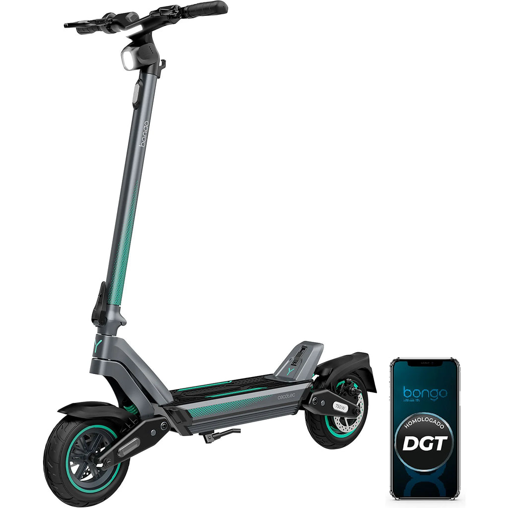 Cecotec Bongo Serie Y45