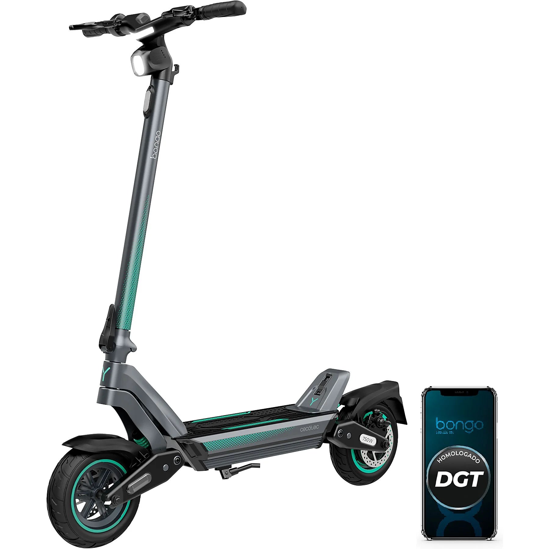 Cecotec Bongo Serie Y45