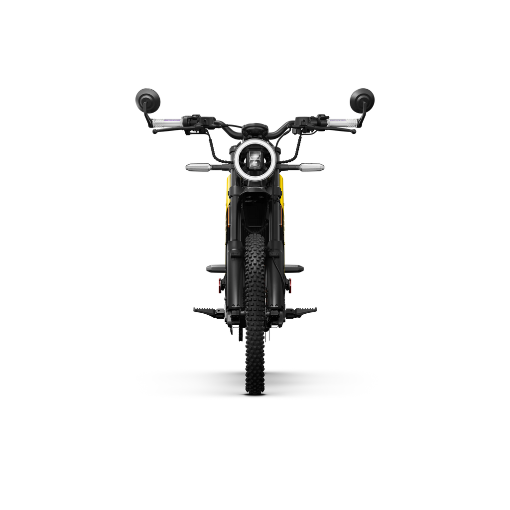 Moto Niu XQi3