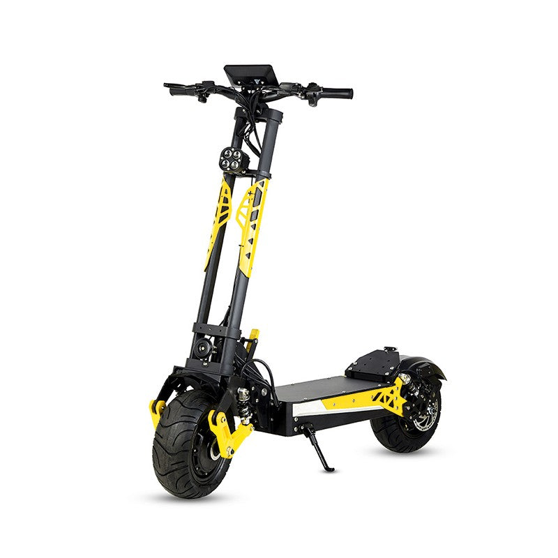 Ecoxtrem Delta 4000W