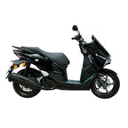 Moto gasolina 125 Letbe Island ABS