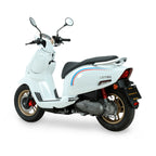 Moto gasolina Letbe Neon 125 ABS