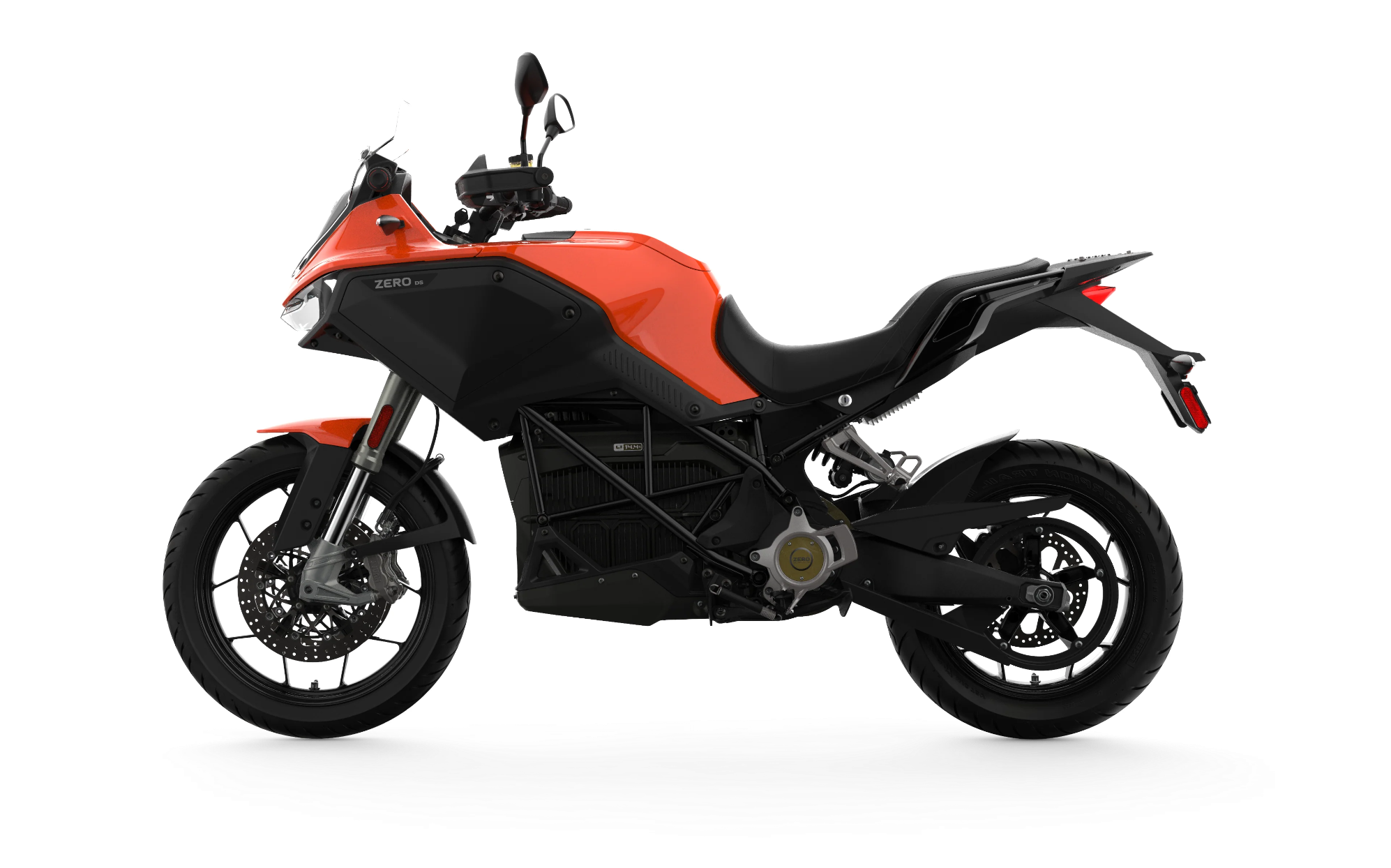 Zero DS