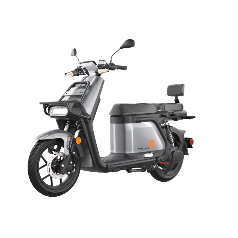 Moto Eléctrica Yadea Y1S Pro