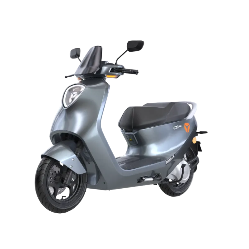 Moto Eléctrica Yadea C1S Pro