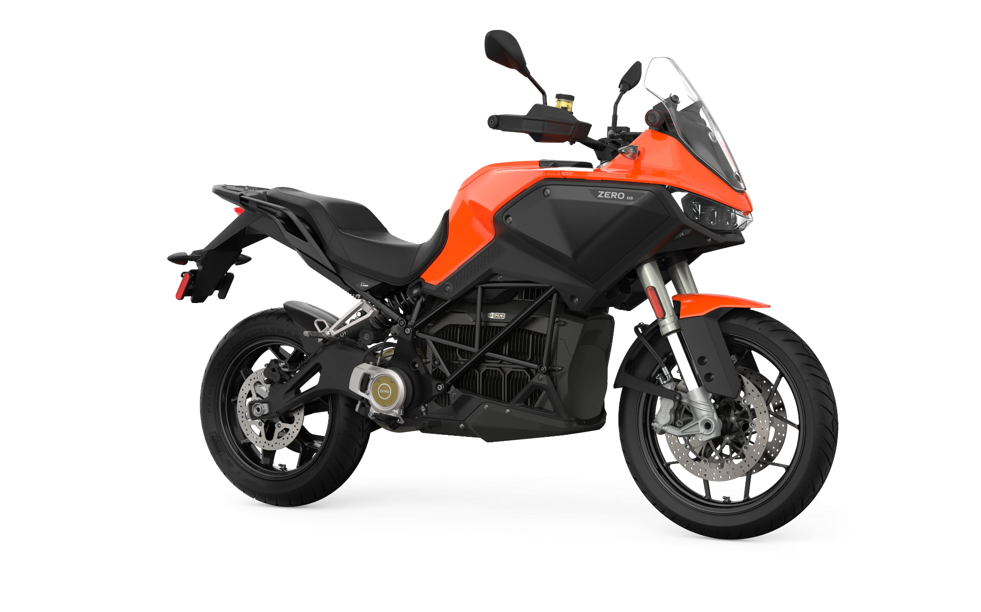 Zero DS
