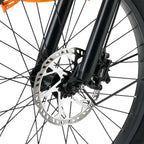 Triciclo eléctrico Youin Dover