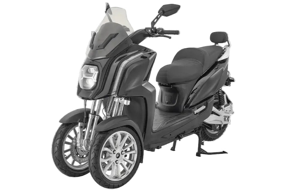 Dofern DF01/DF02 5 kW