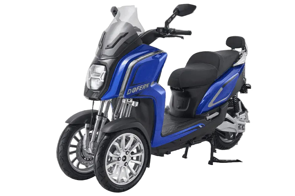 Dofern DF01/DF02 5 kW