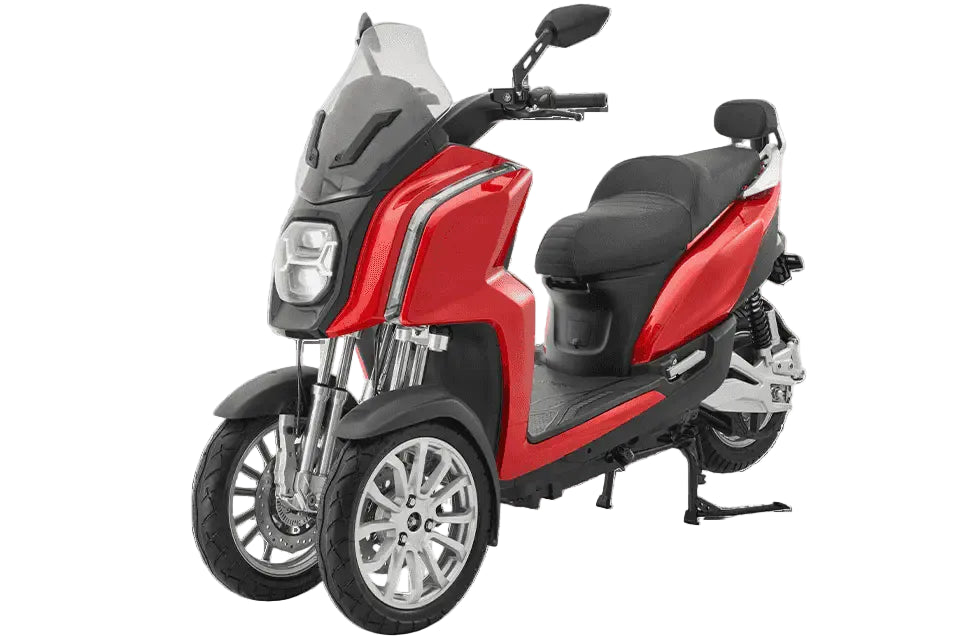 Dofern DF01/DF02 5 kW