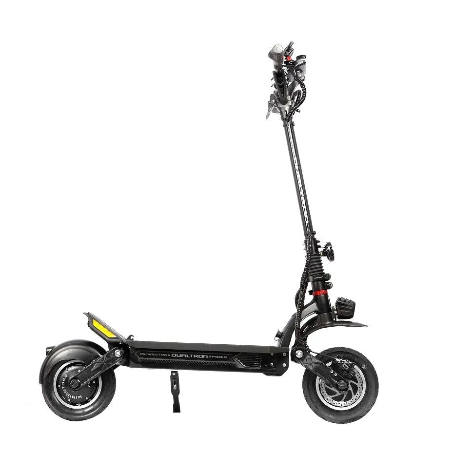 Dualtron Spider Max
