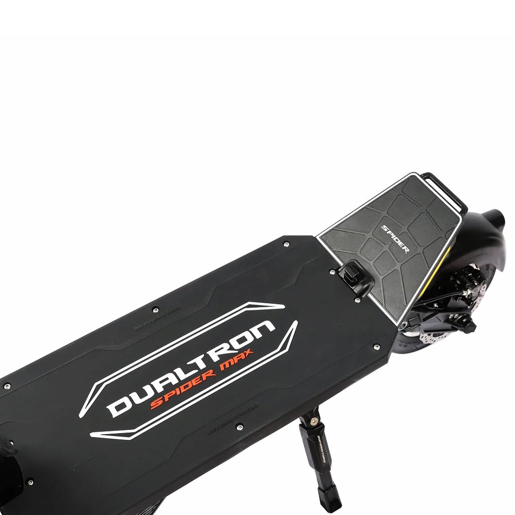 Dualtron Spider Max