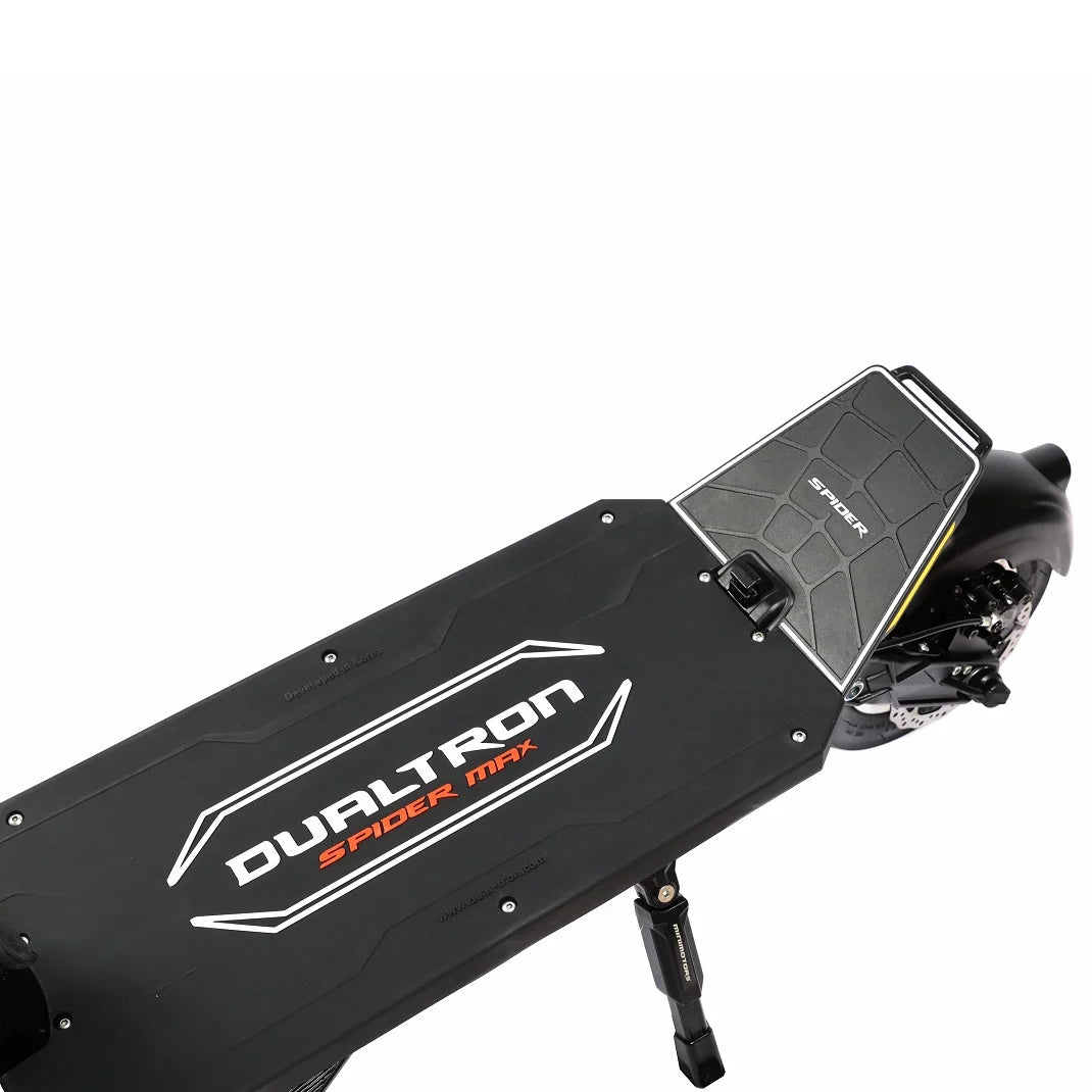 Dualtron Spider Max