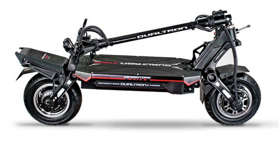 Dualtron Storm Limited