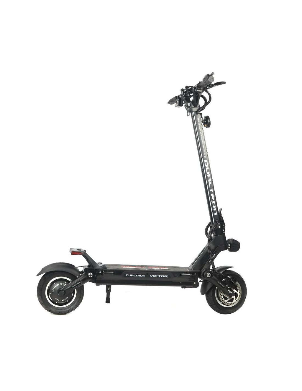 Dualtron Victor Limited EY4