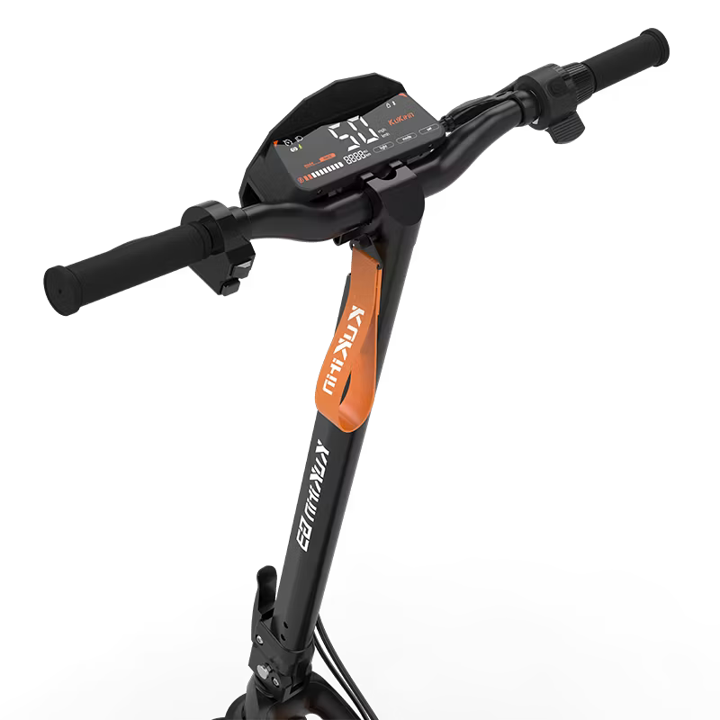 Patinete eléctrico KuKirin G3