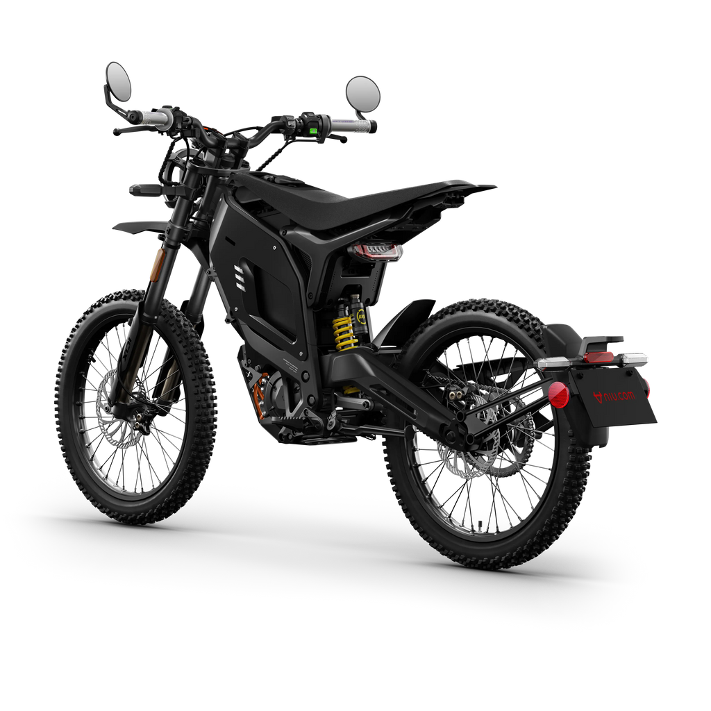 Moto Niu XQi3