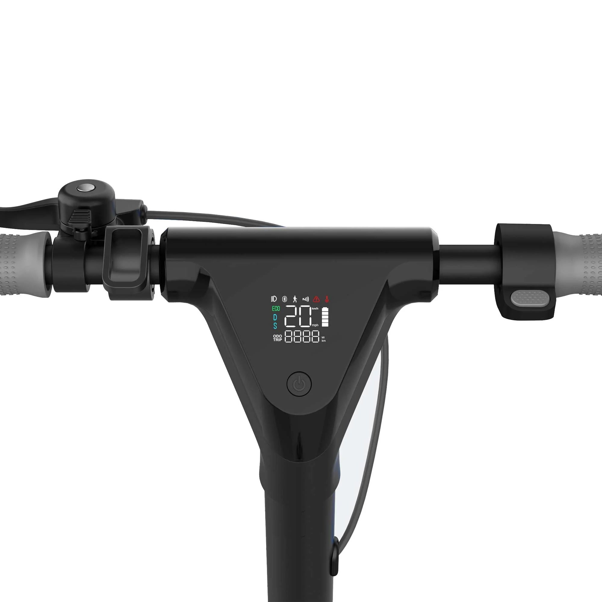 Patinete Eléctrico Joyor LiteGo Homologado